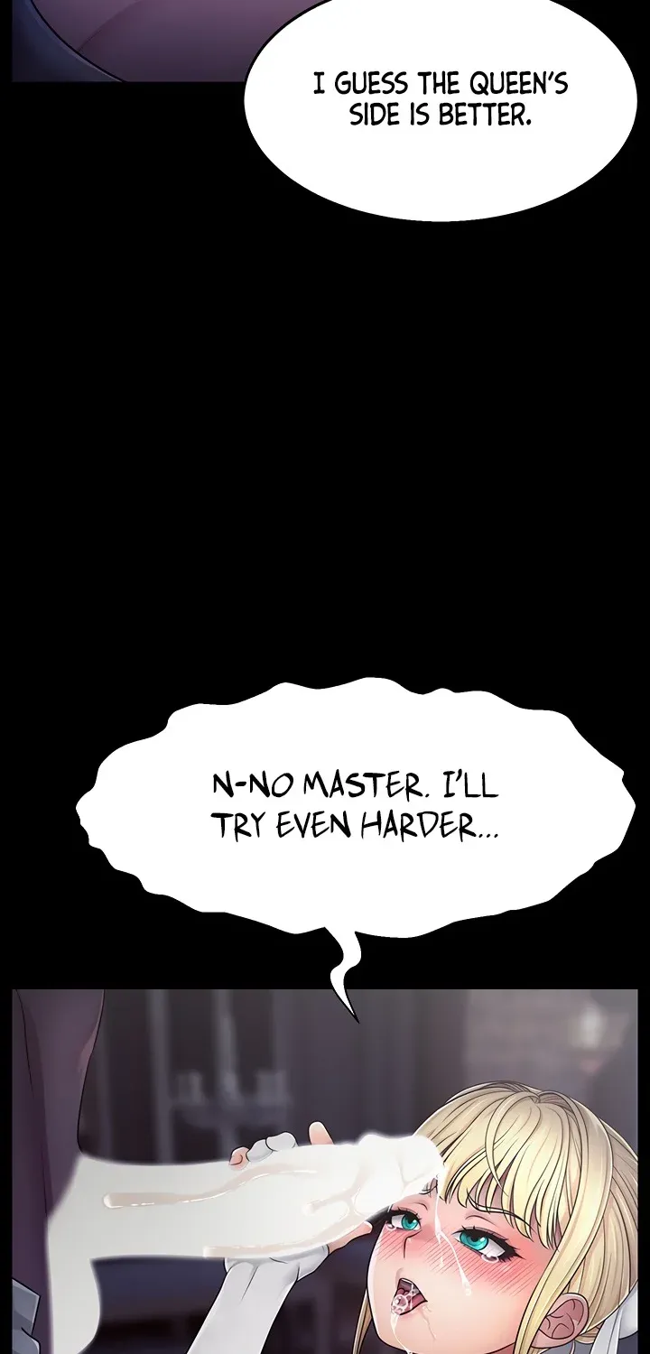 Ero: The Princess Submits Chapter 2 page 16 - 