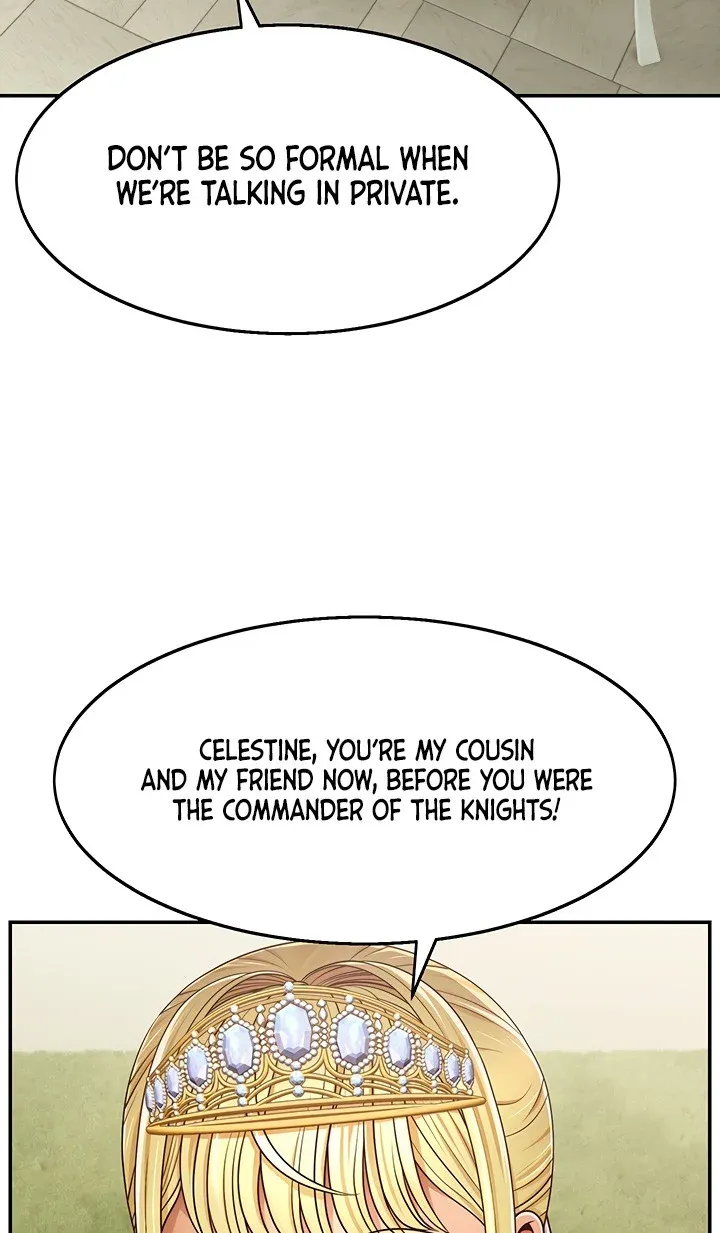 Ero: The Princess Submits Chapter 2 page 3 - 