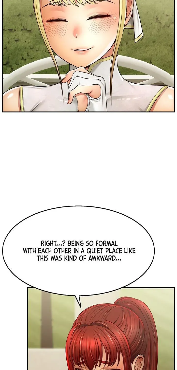 Ero: The Princess Submits Chapter 2 page 4 - 