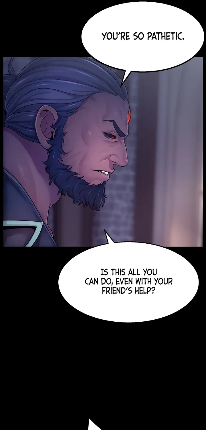 Ero: The Princess Submits Chapter 2 page 34 - 