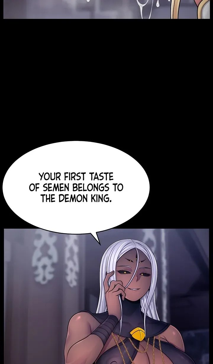 Ero: The Princess Submits Chapter 2 page 39 - 
