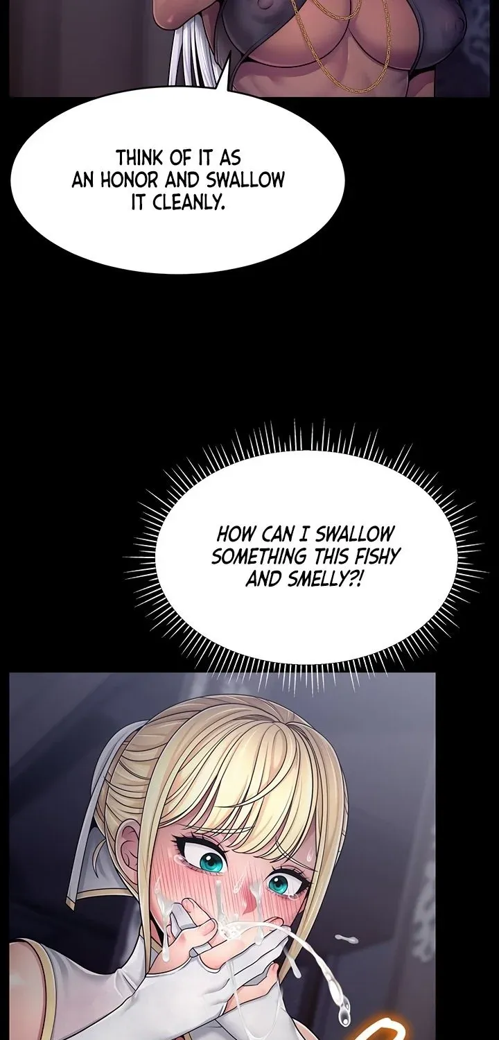 Ero: The Princess Submits Chapter 2 page 40 - 