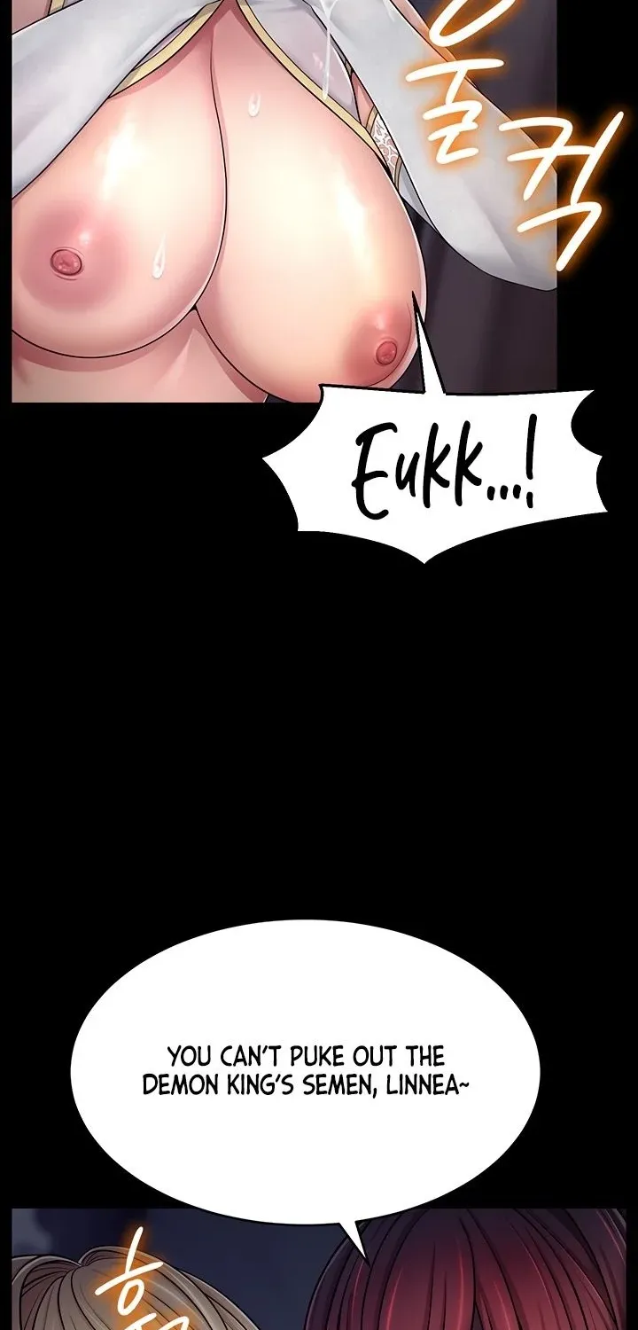 Ero: The Princess Submits Chapter 2 page 41 - 