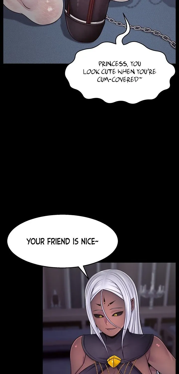 Ero: The Princess Submits Chapter 2 page 44 - 