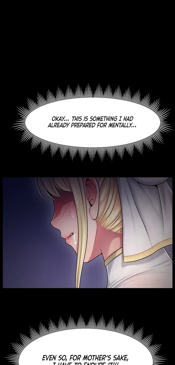 Ero: The Princess Submits Chapter 2 page 47 - 