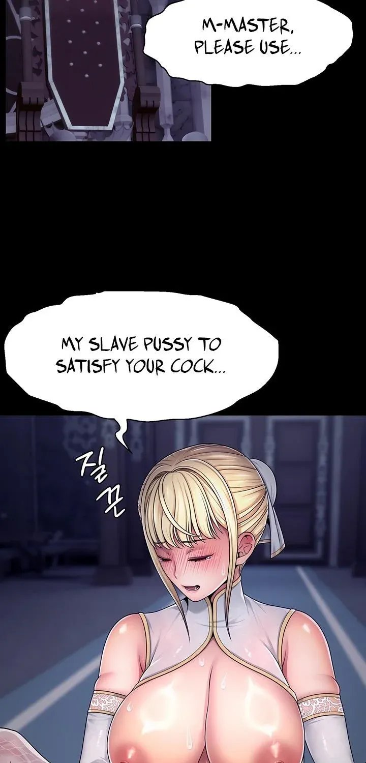 Ero: The Princess Submits Chapter 2 page 49 - 