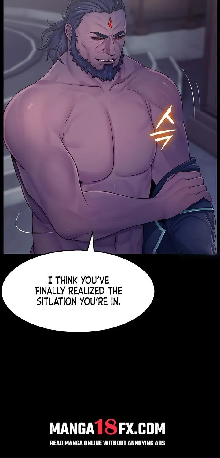 Ero: The Princess Submits Chapter 2 page 51 - 