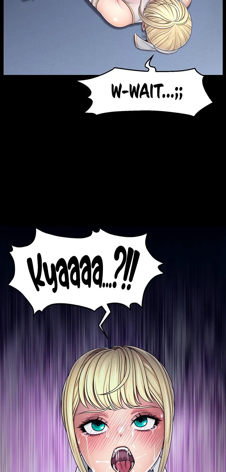 Ero: The Princess Submits Chapter 2 page 54 - 