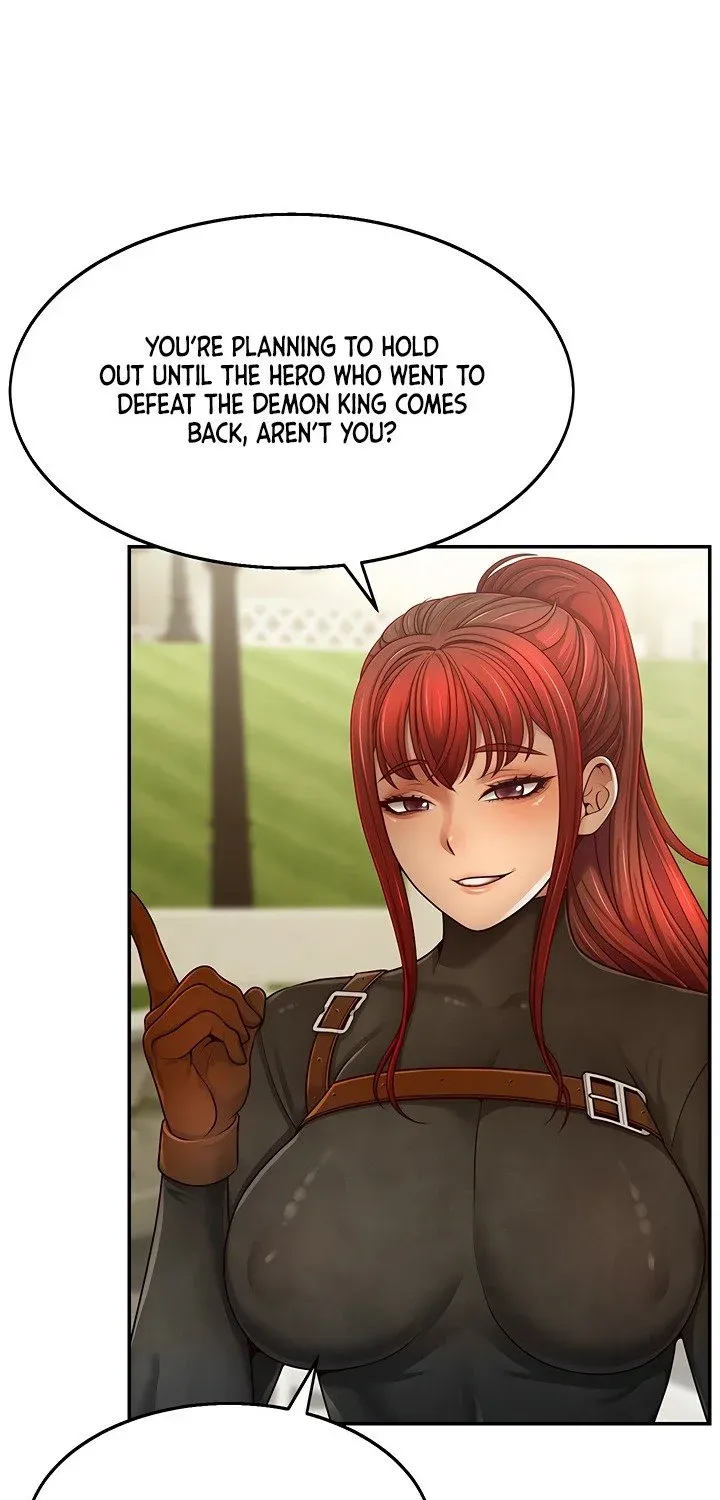Ero: The Princess Submits Chapter 2 page 7 - 