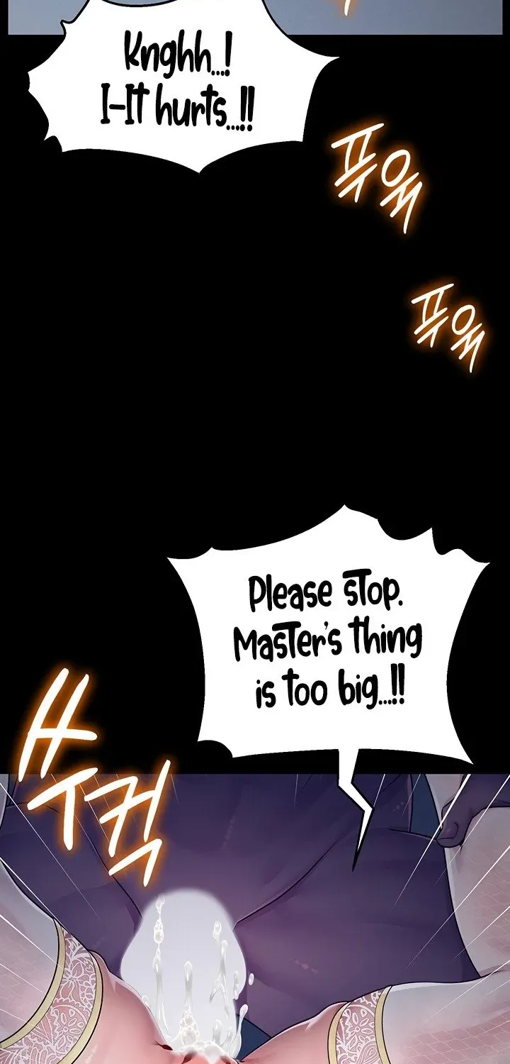 Ero: The Princess Submits Chapter 2 page 61 - 