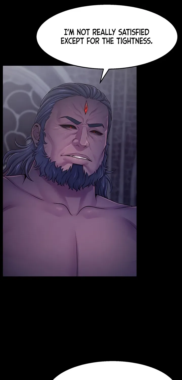Ero: The Princess Submits Chapter 2 page 65 - 