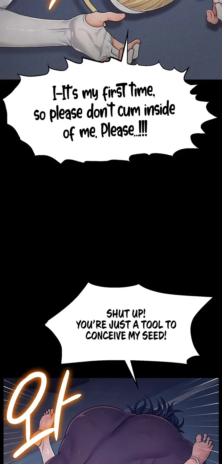 Ero: The Princess Submits Chapter 2 page 68 - 