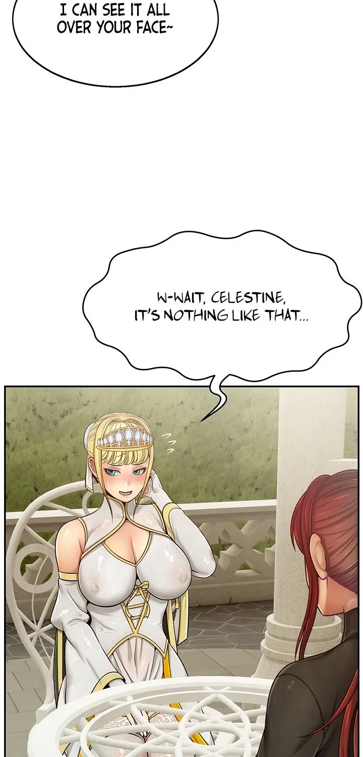 Ero: The Princess Submits Chapter 2 page 8 - 