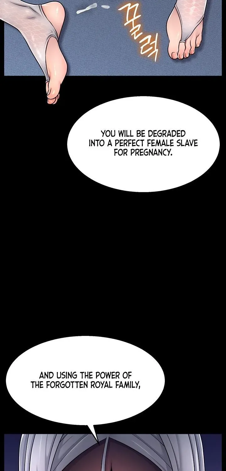 Ero: The Princess Submits Chapter 2 page 79 - 