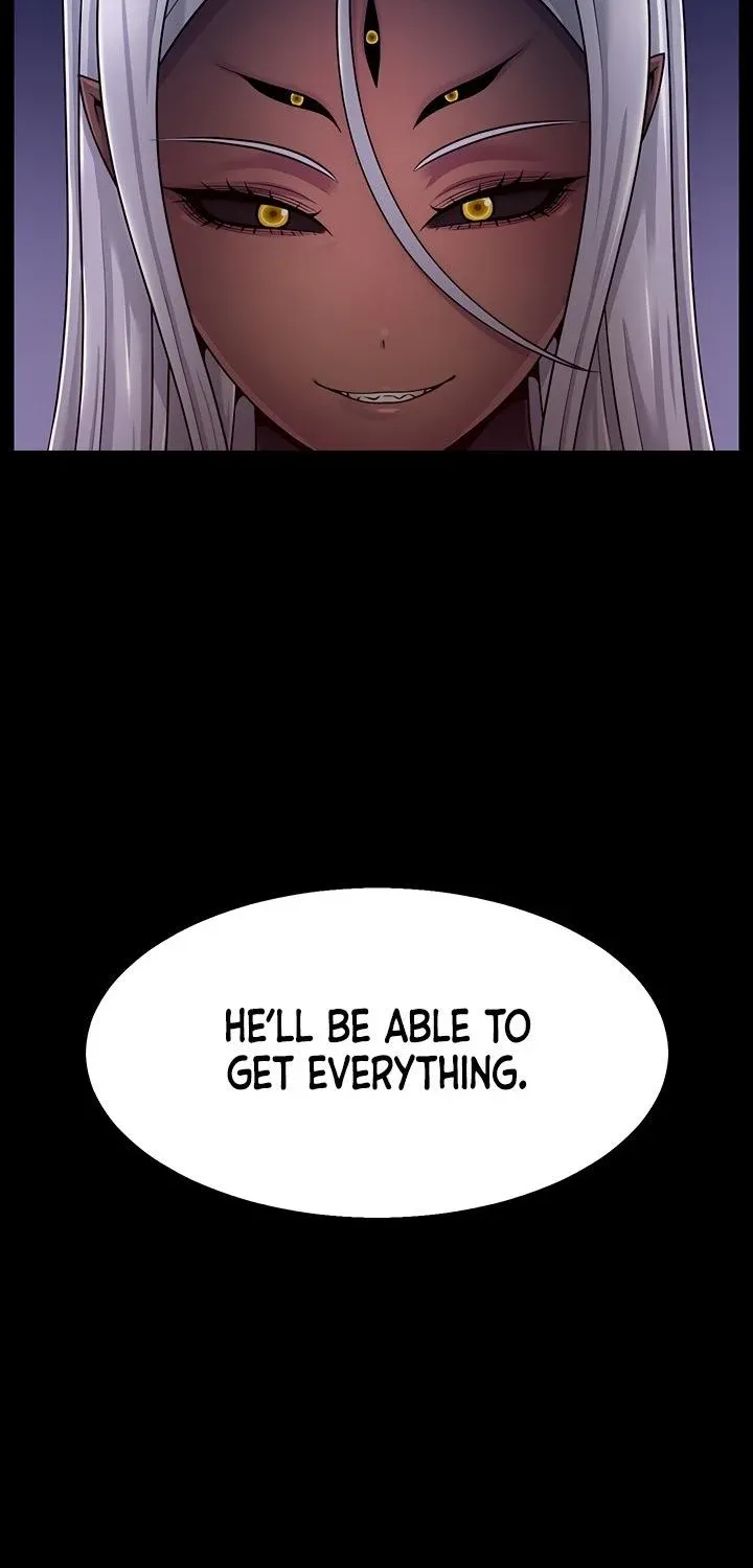 Ero: The Princess Submits Chapter 2 page 80 - 