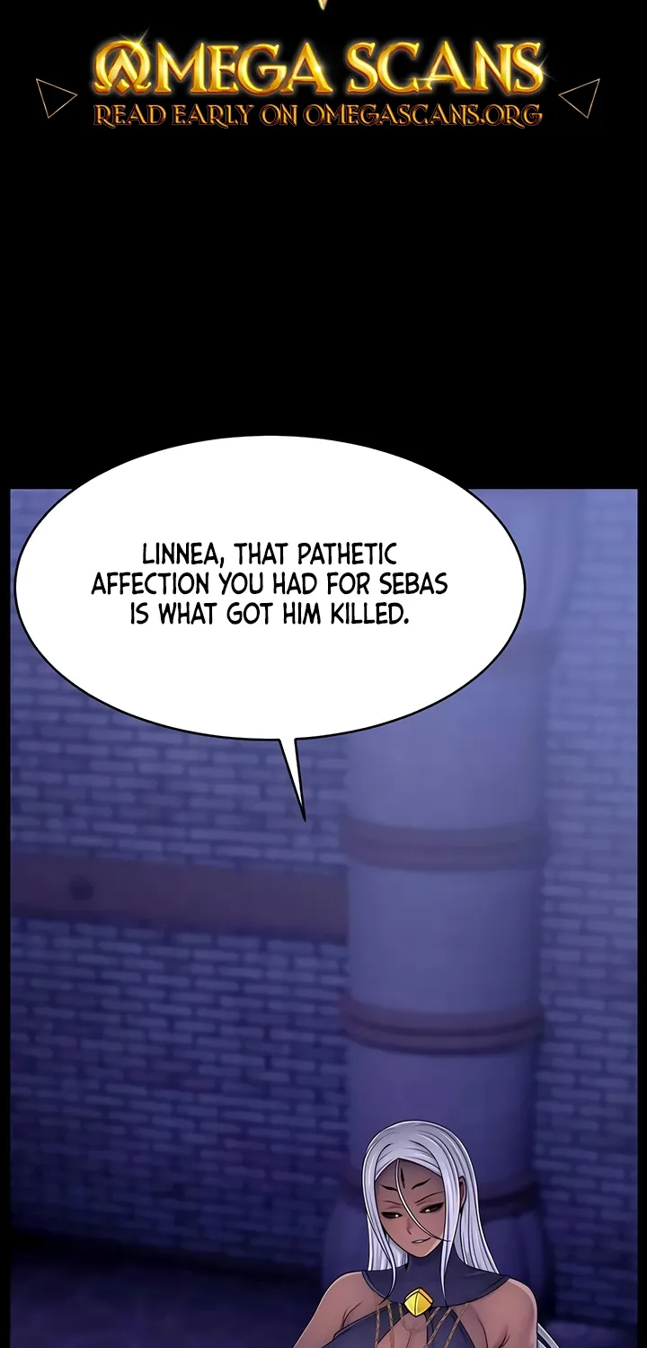 Ero: The Princess Submits Chapter 20 page 2 - 