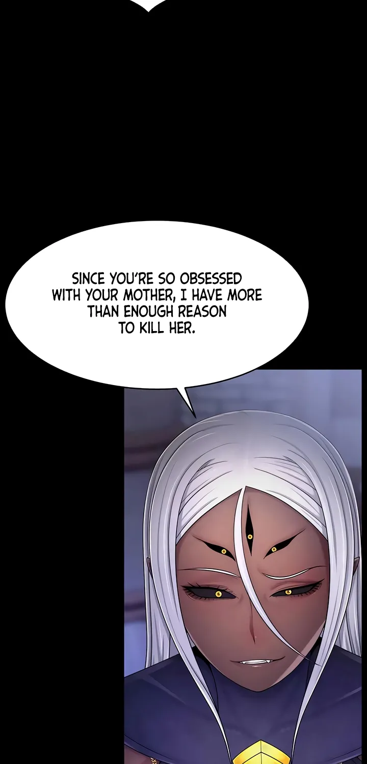 Ero: The Princess Submits Chapter 20 page 14 - 