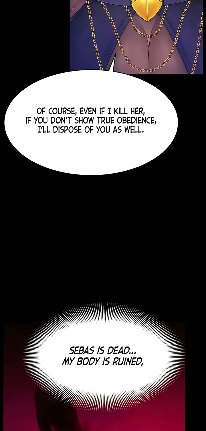 Ero: The Princess Submits Chapter 20 page 15 - 