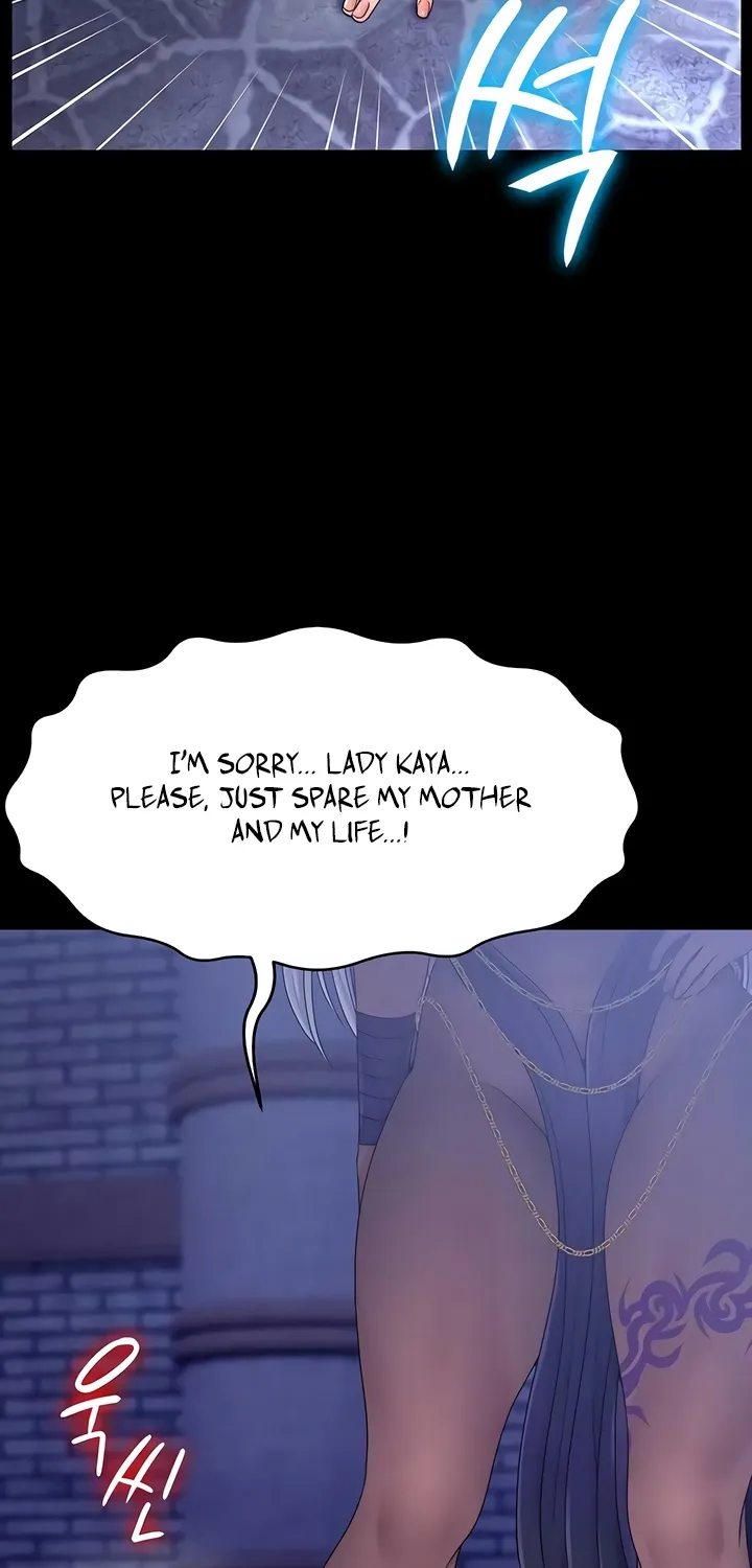 Ero: The Princess Submits Chapter 20 page 18 - 