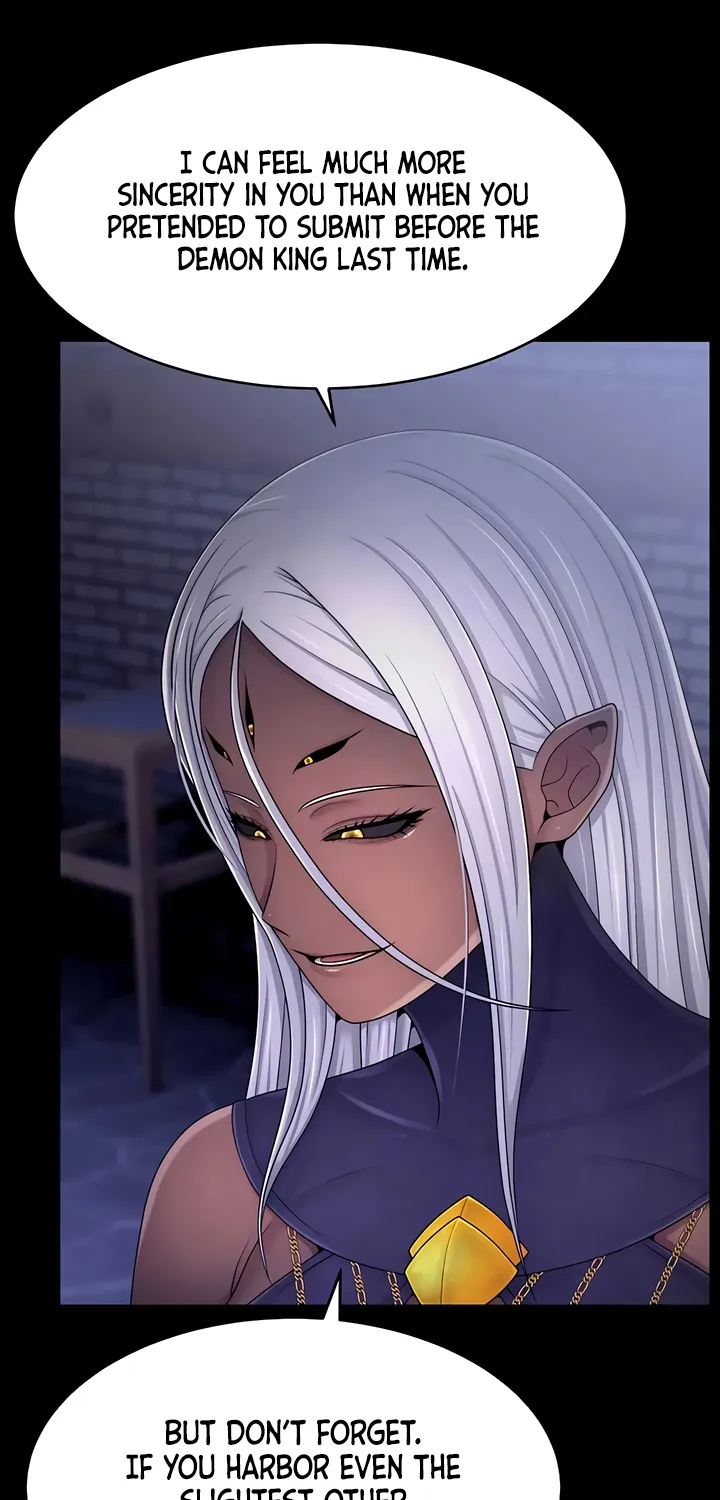 Ero: The Princess Submits Chapter 20 page 20 - 