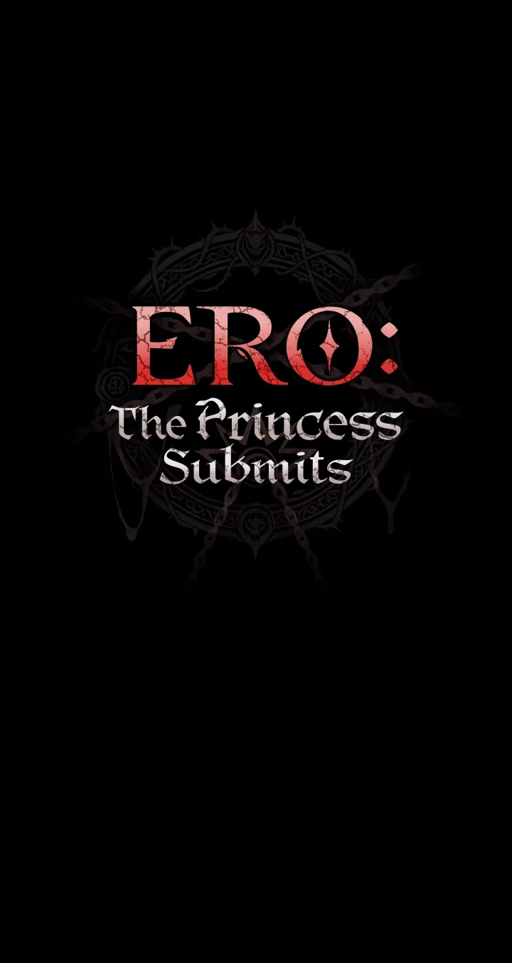 Ero: The Princess Submits Chapter 20 page 22 - 