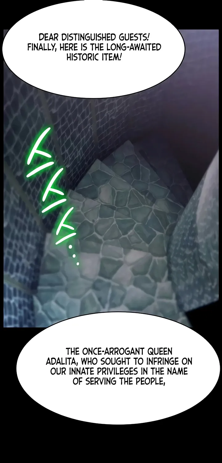 Ero: The Princess Submits Chapter 20 page 23 - 