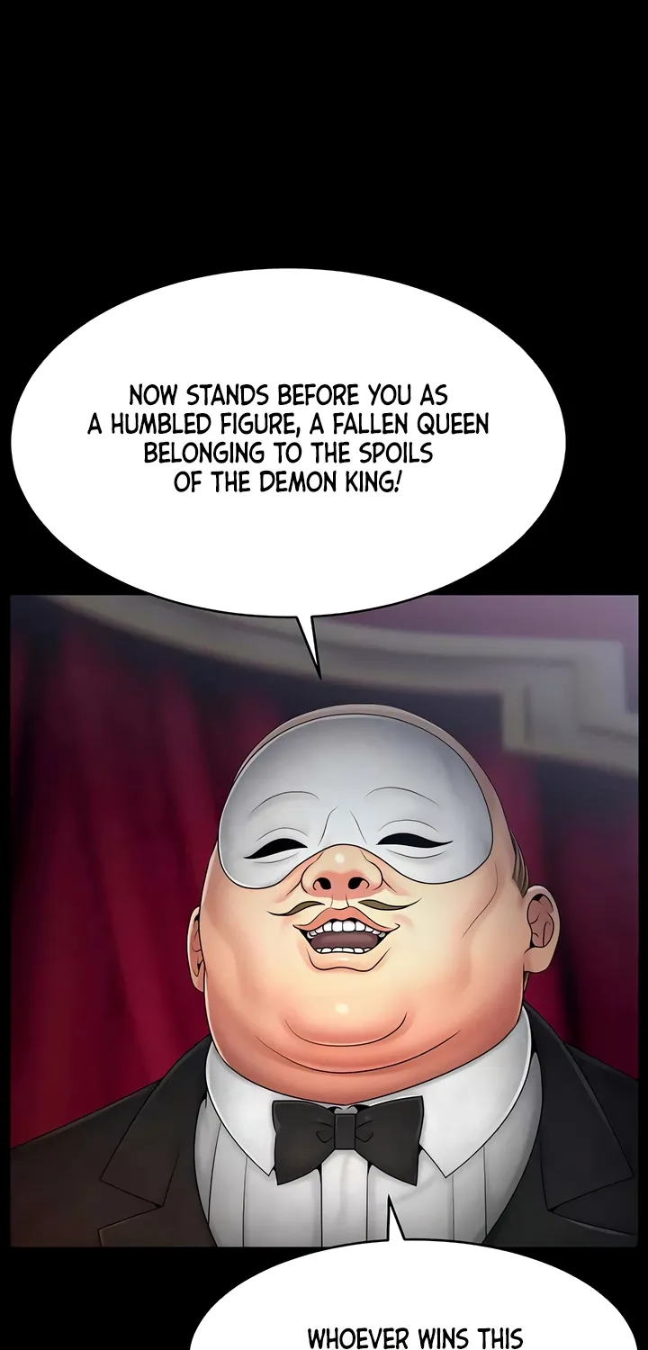 Ero: The Princess Submits Chapter 20 page 24 - 