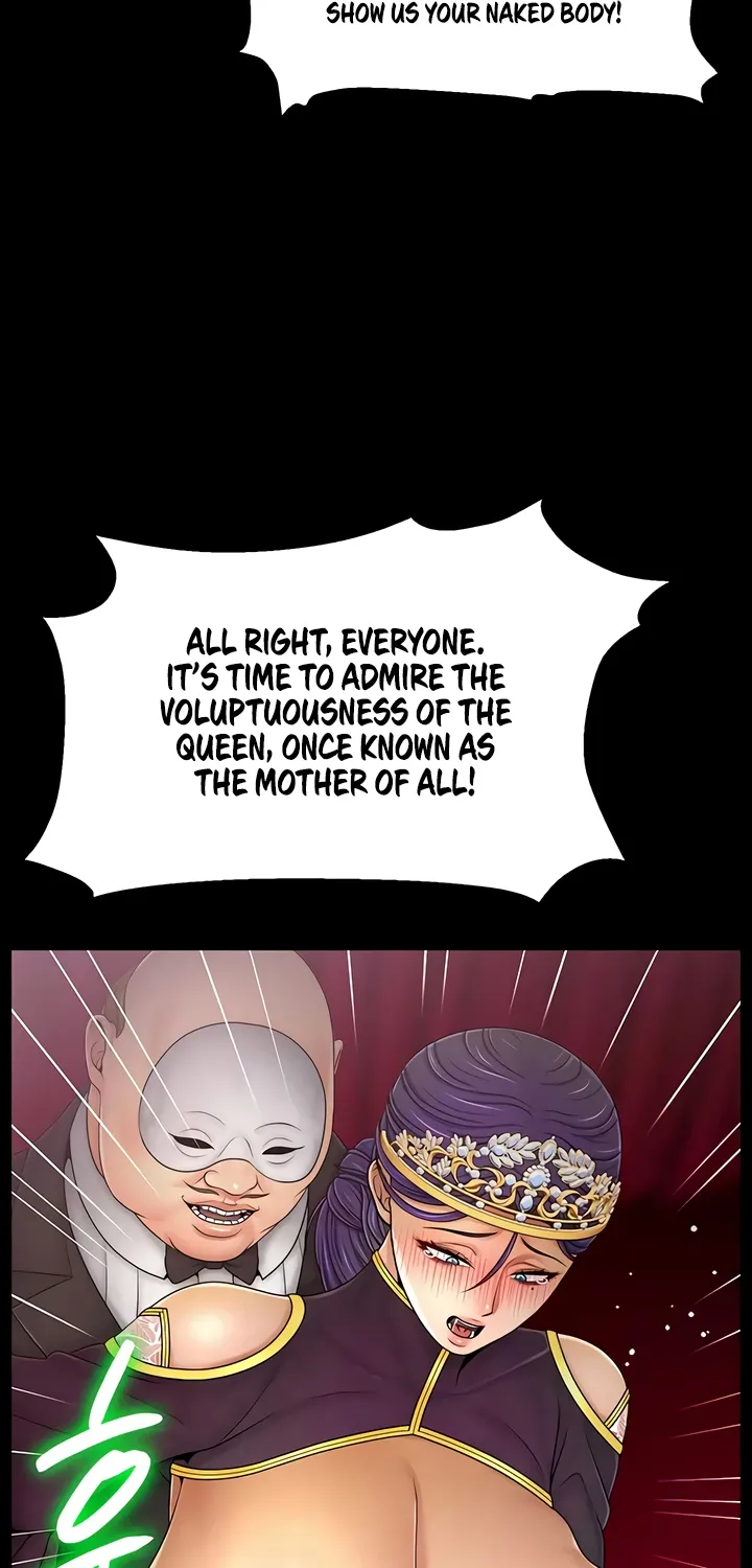 Ero: The Princess Submits Chapter 20 page 29 - 