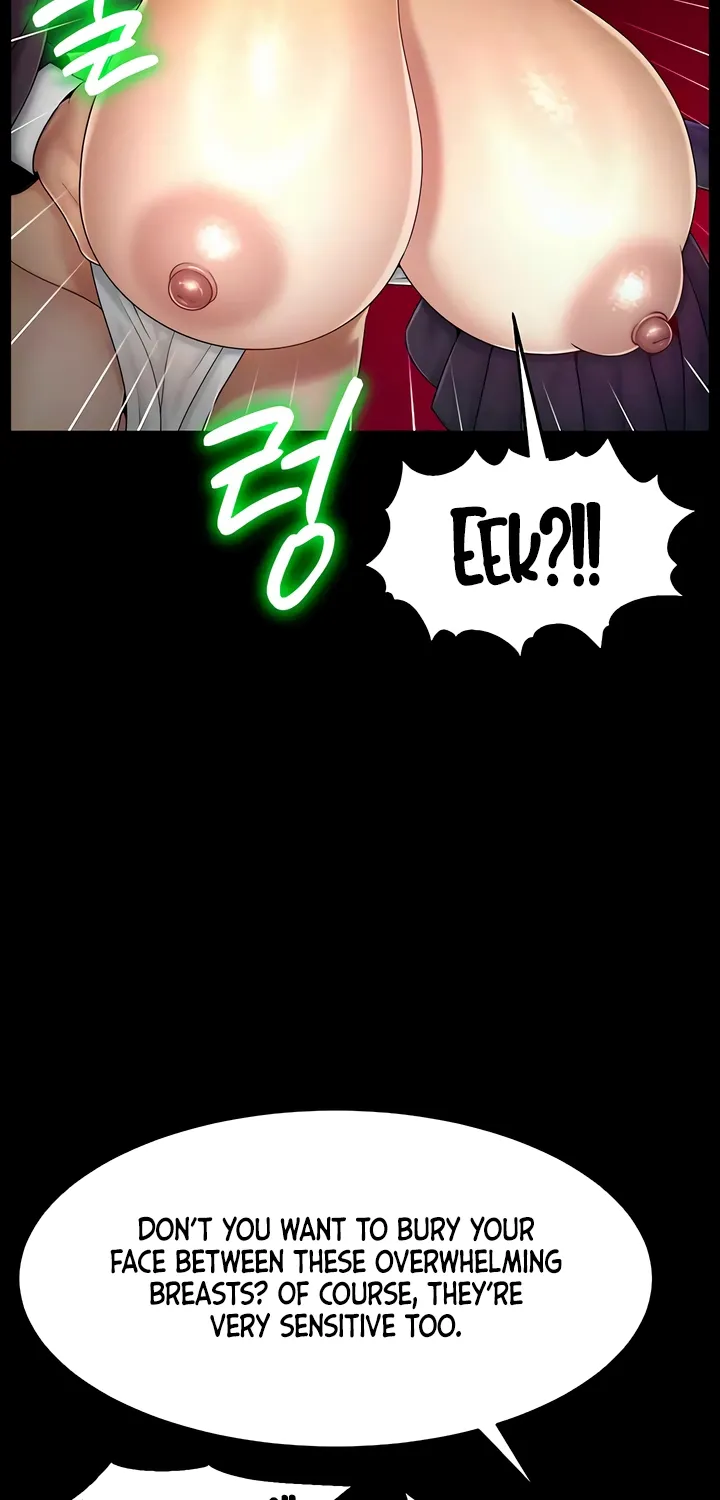 Ero: The Princess Submits Chapter 20 page 30 - 