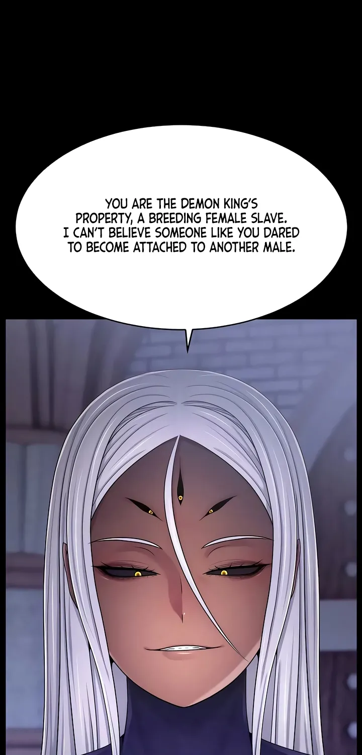 Ero: The Princess Submits Chapter 20 page 4 - 