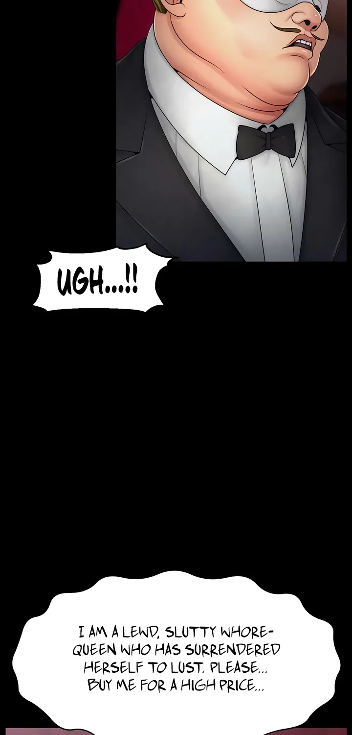 Ero: The Princess Submits Chapter 20 page 35 - 