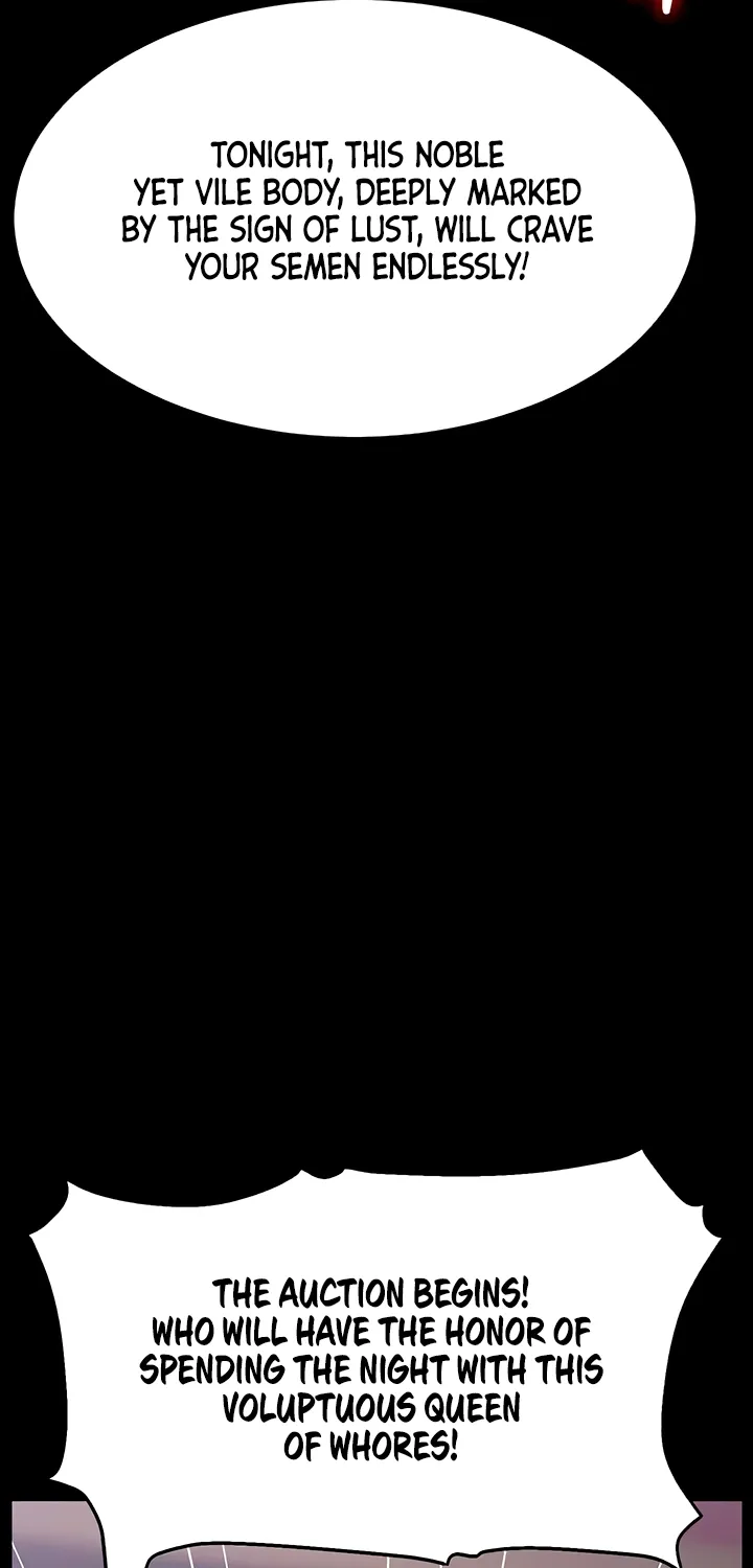 Ero: The Princess Submits Chapter 20 page 39 - 