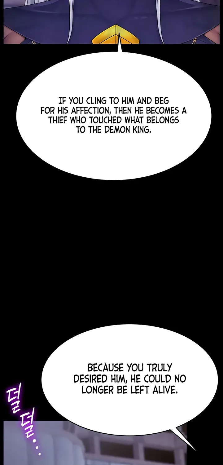 Ero: The Princess Submits Chapter 20 page 5 - 