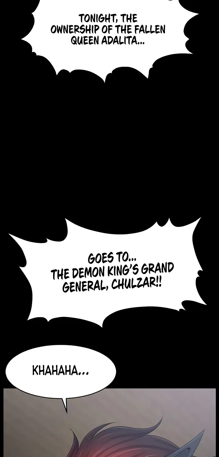 Ero: The Princess Submits Chapter 20 page 44 - 