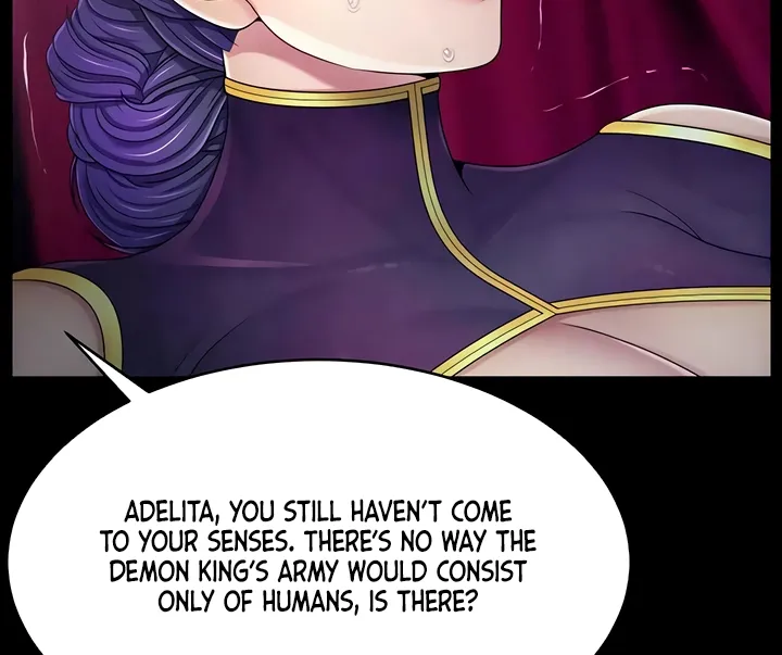 Ero: The Princess Submits Chapter 20 page 47 - 