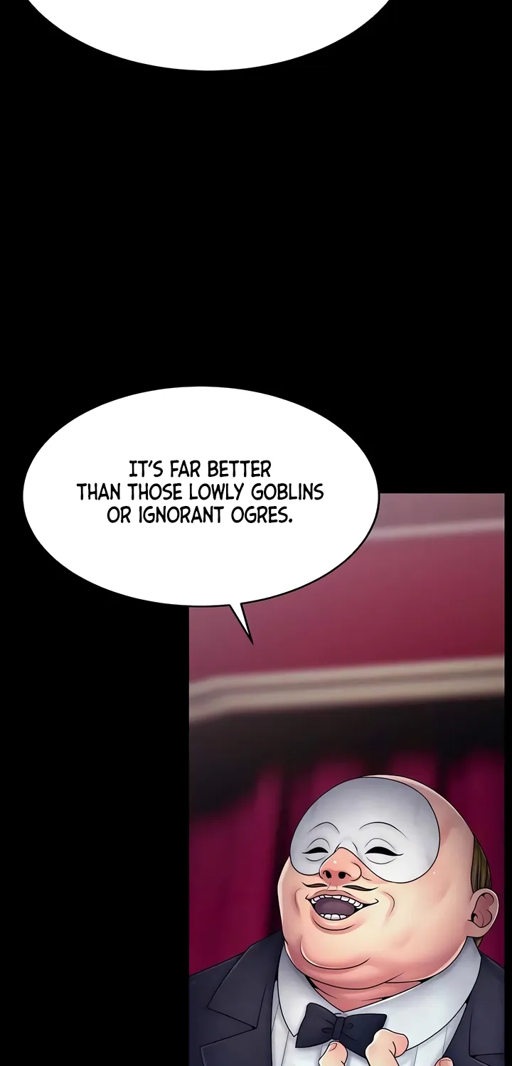 Ero: The Princess Submits Chapter 20 page 48 - 