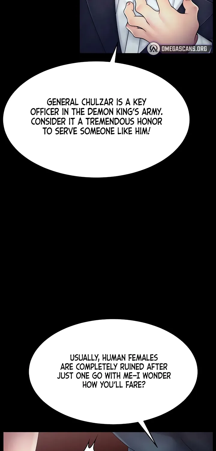 Ero: The Princess Submits Chapter 20 page 49 - 