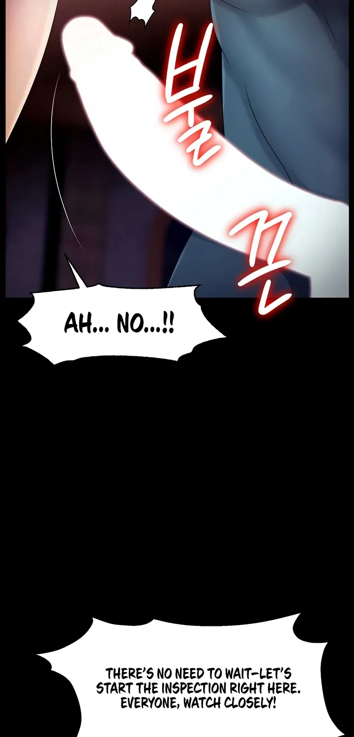 Ero: The Princess Submits Chapter 20 page 50 - 