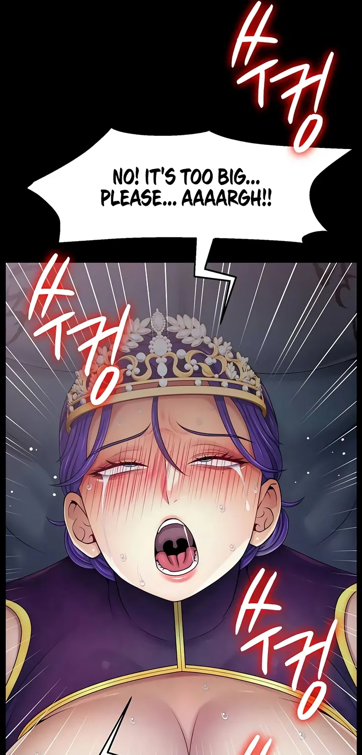 Ero: The Princess Submits Chapter 20 page 53 - 
