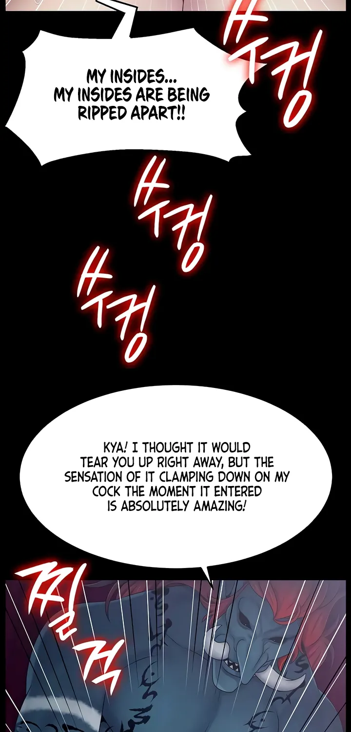 Ero: The Princess Submits Chapter 20 page 54 - 