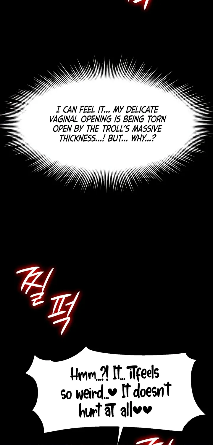 Ero: The Princess Submits Chapter 20 page 56 - 
