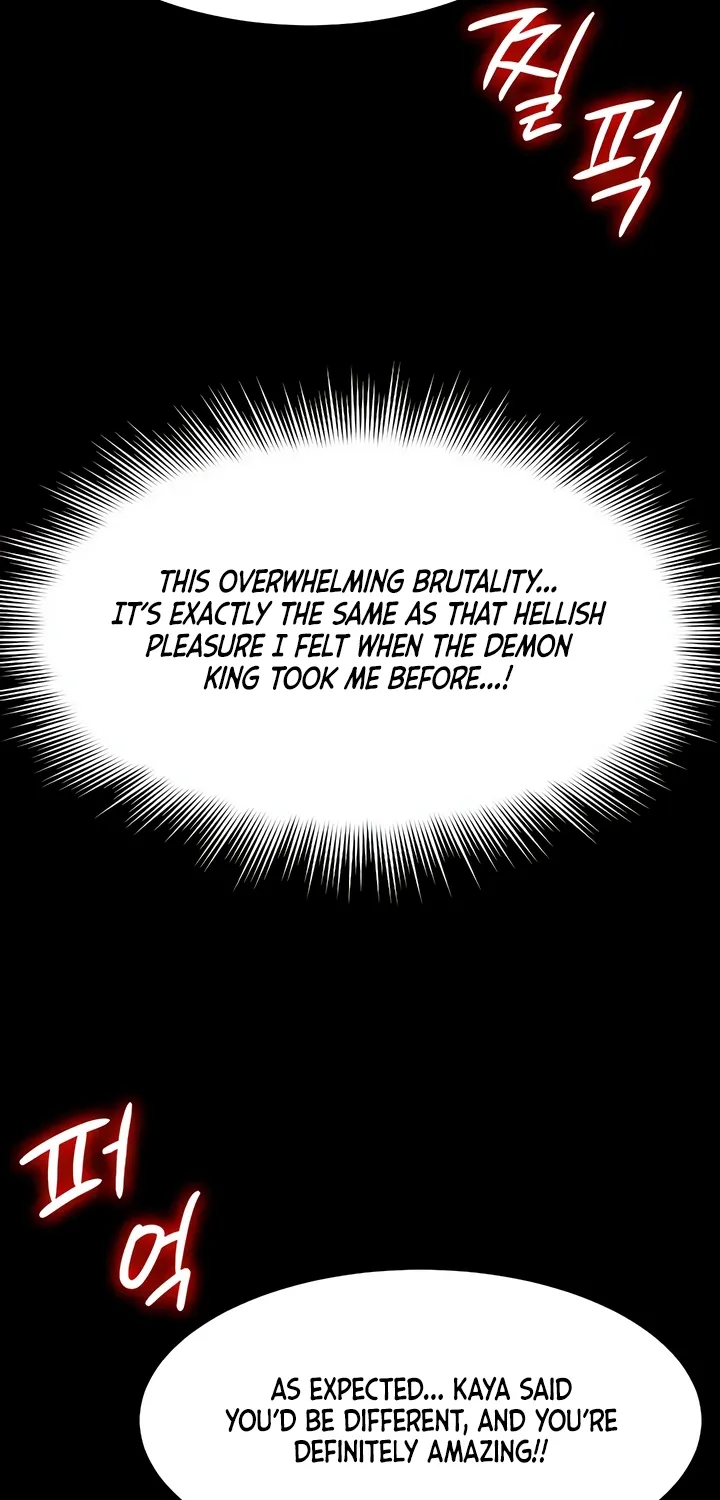 Ero: The Princess Submits Chapter 20 page 58 - 