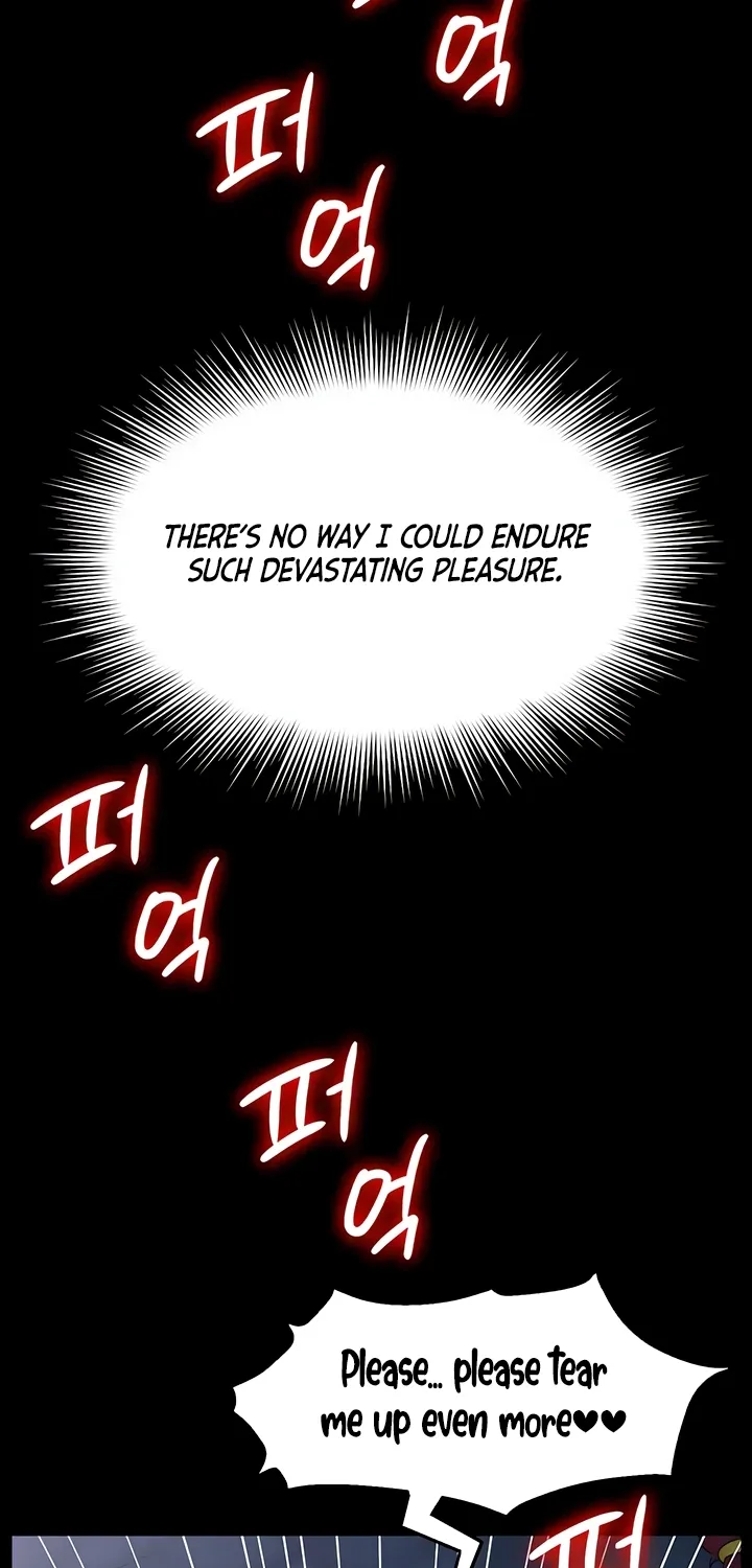 Ero: The Princess Submits Chapter 20 page 60 - 