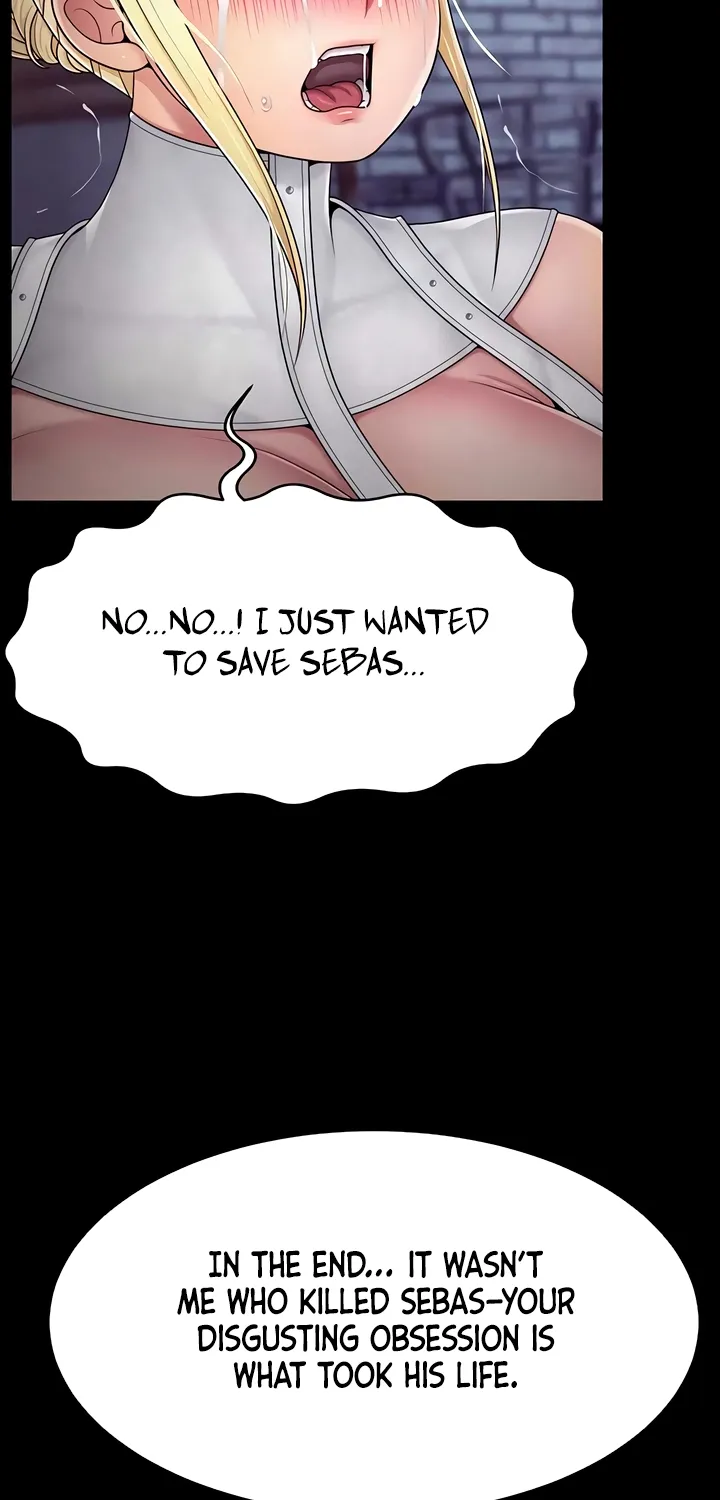 Ero: The Princess Submits Chapter 20 page 7 - 