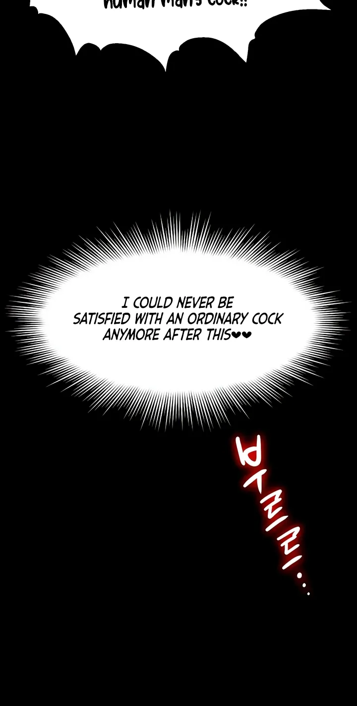 Ero: The Princess Submits Chapter 20 page 62 - 