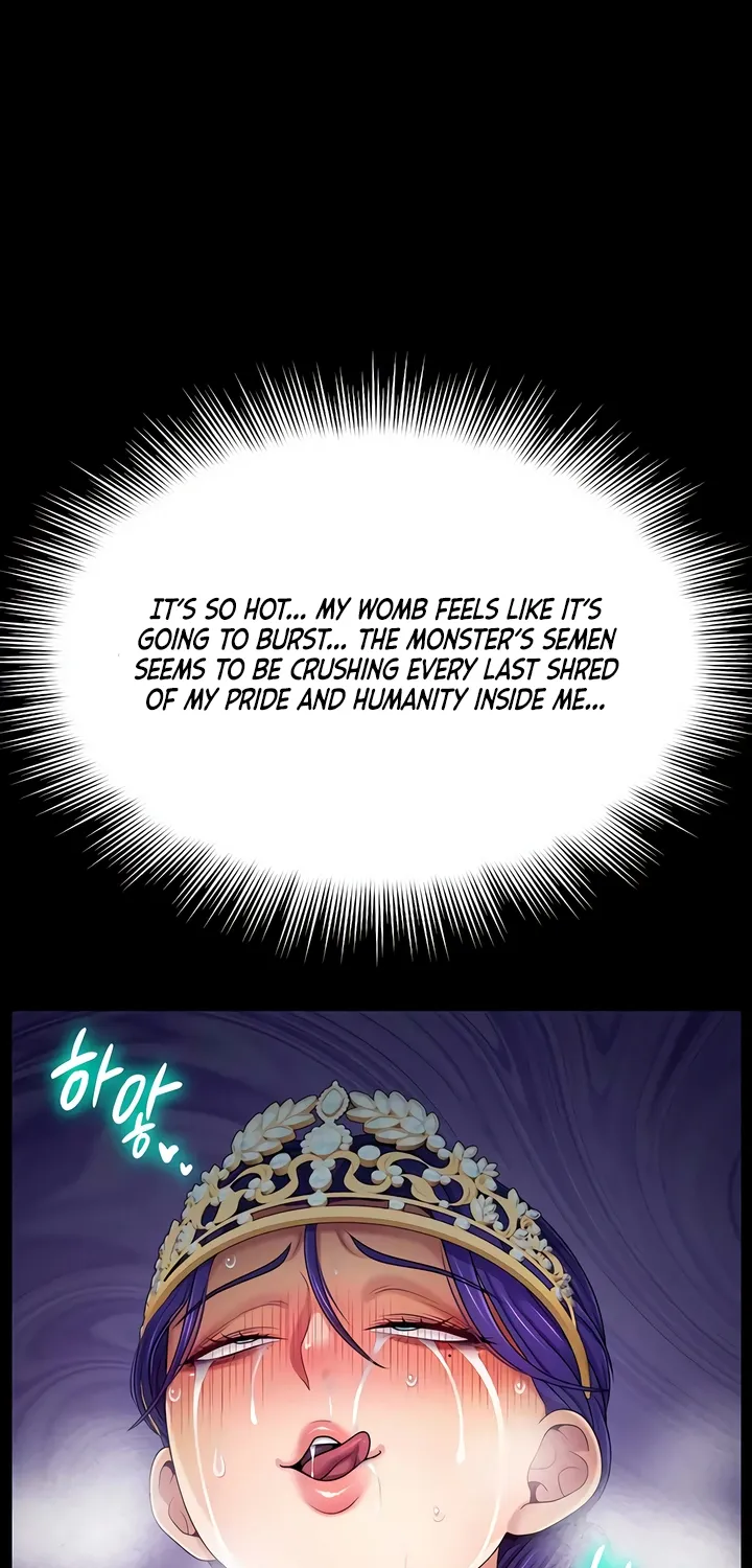 Ero: The Princess Submits Chapter 20 page 66 - 