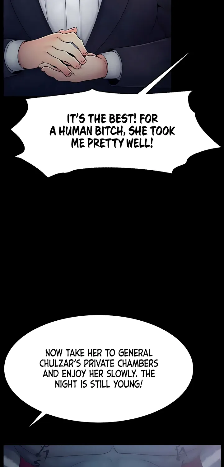 Ero: The Princess Submits Chapter 20 page 69 - 
