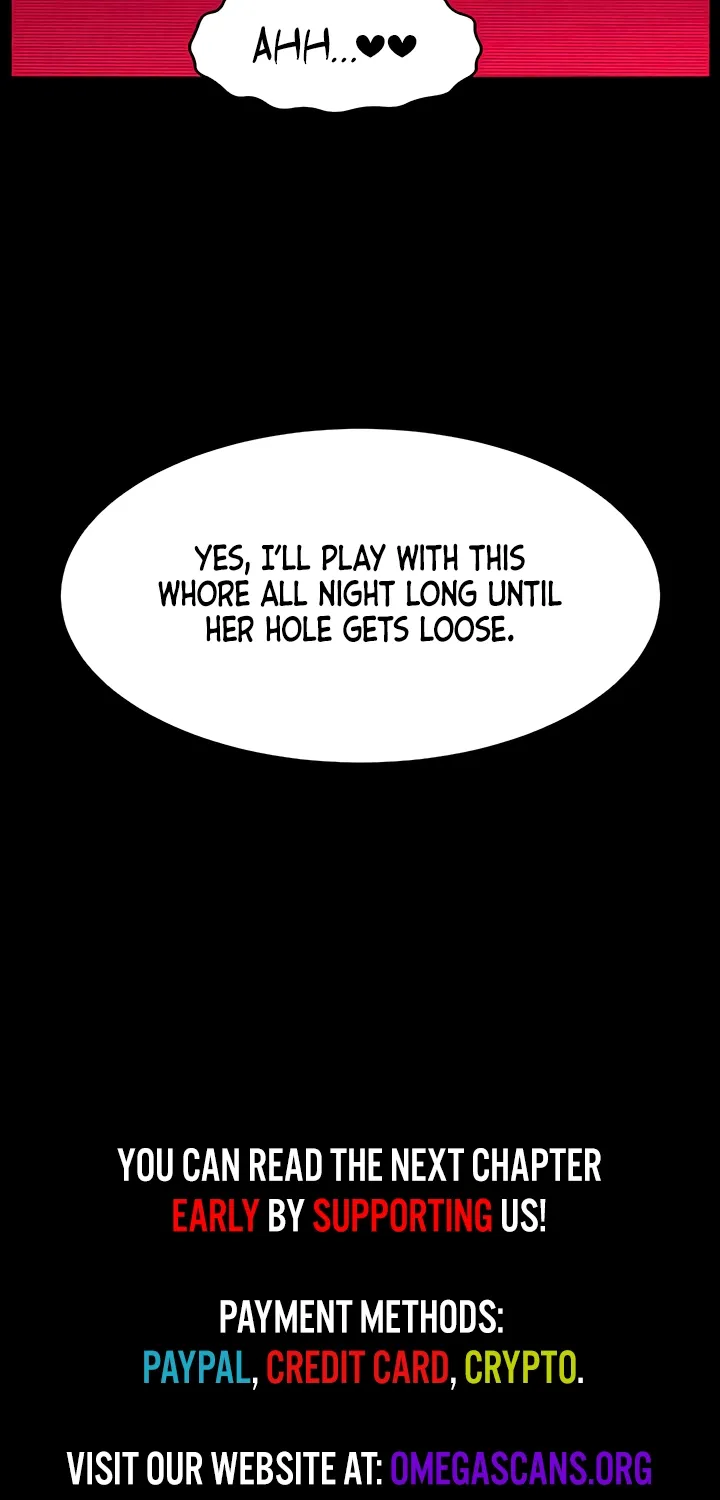 Ero: The Princess Submits Chapter 20 page 71 - 