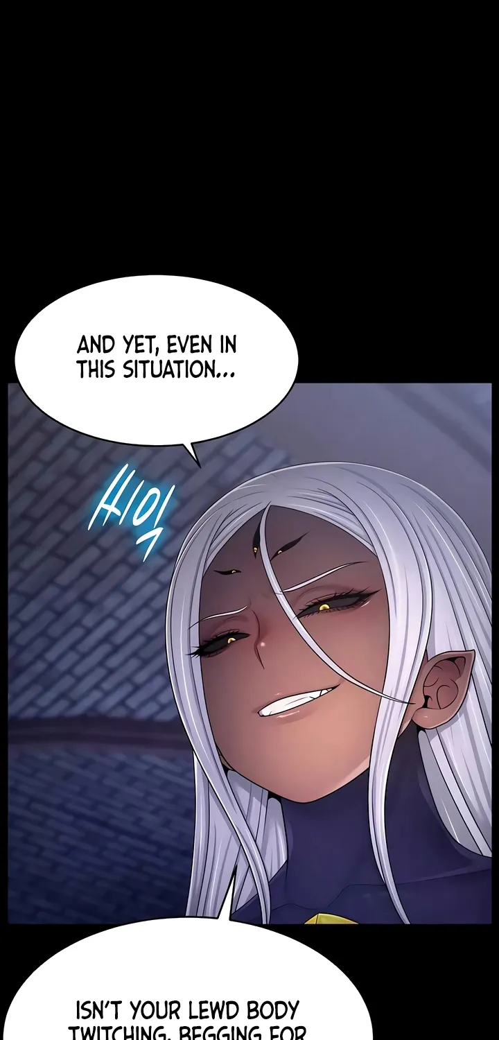 Ero: The Princess Submits Chapter 20 page 9 - 