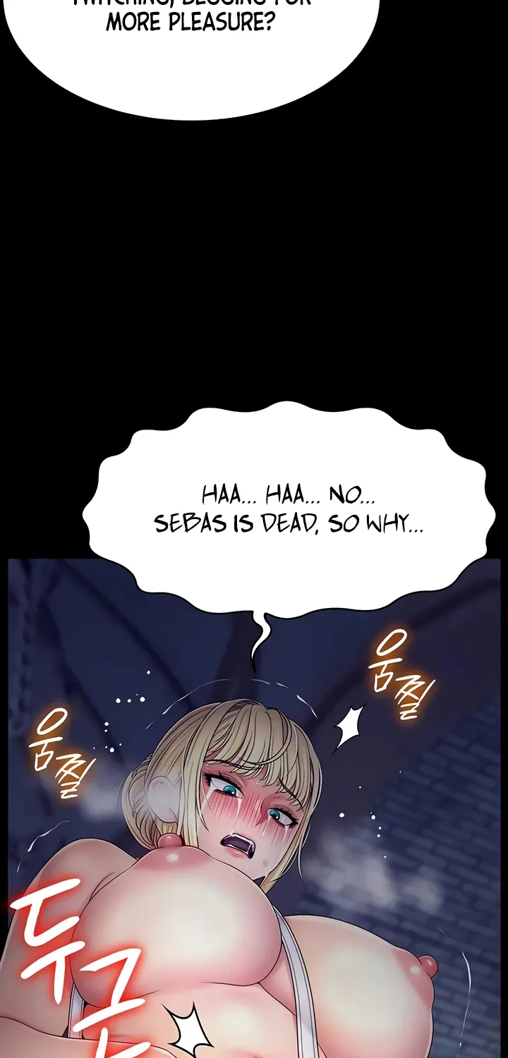Ero: The Princess Submits Chapter 20 page 10 - 
